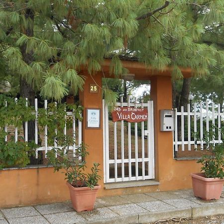Villa Carmen Spineto Scrivia Exterior photo