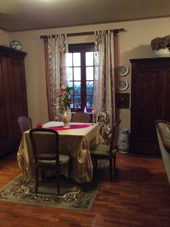 Villa Carmen Spineto Scrivia Exterior photo