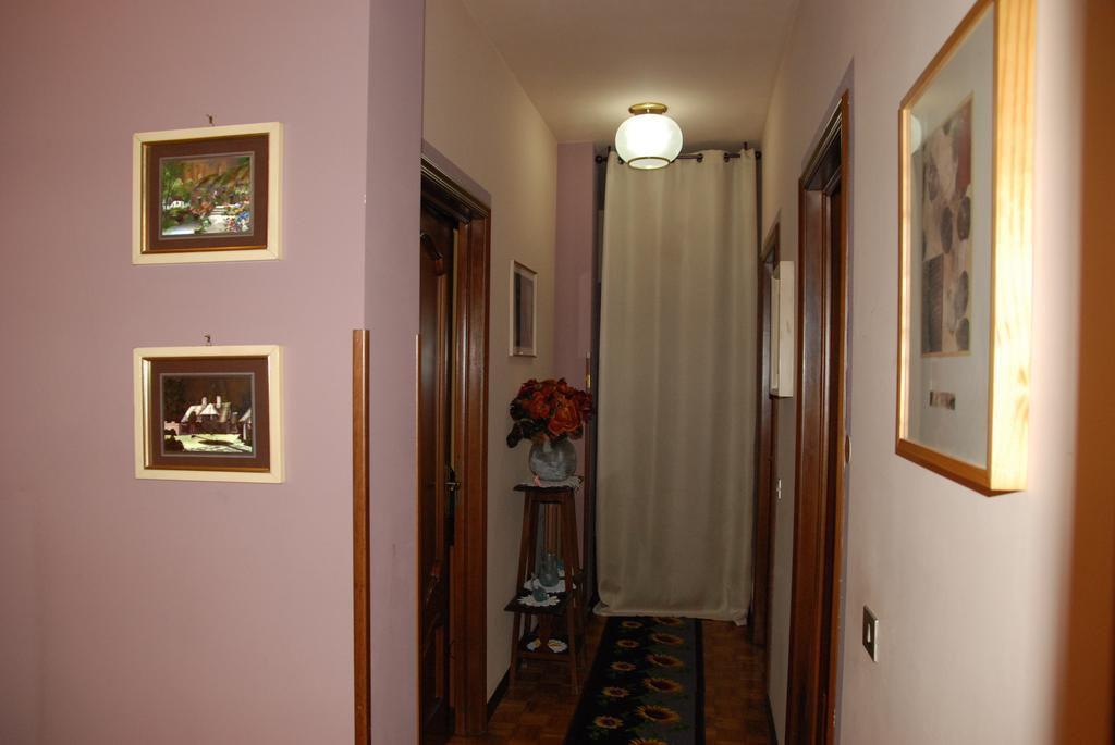 Villa Carmen Spineto Scrivia Room photo