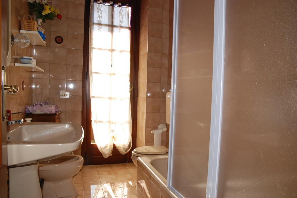 Villa Carmen Spineto Scrivia Room photo
