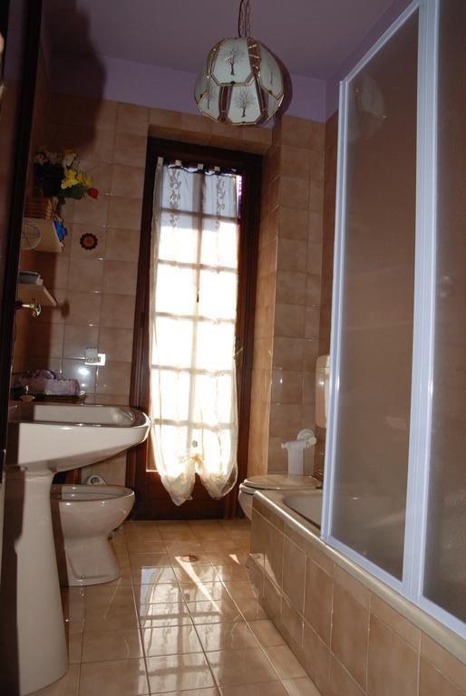Villa Carmen Spineto Scrivia Room photo