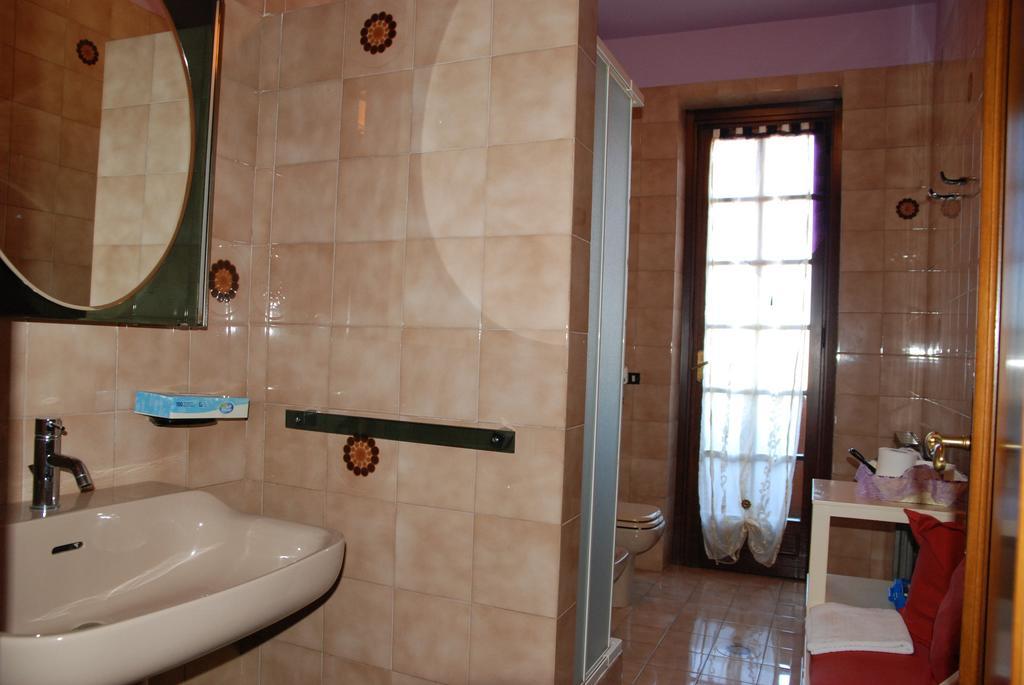 Villa Carmen Spineto Scrivia Room photo