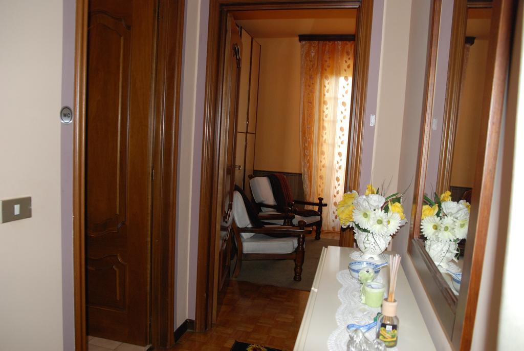 Villa Carmen Spineto Scrivia Room photo