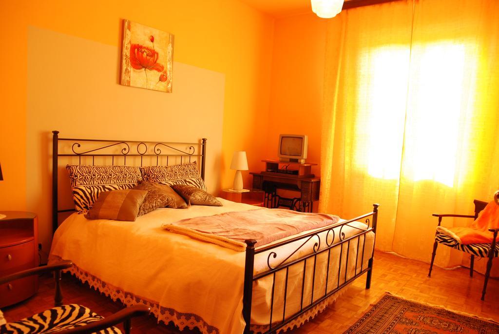Villa Carmen Spineto Scrivia Room photo