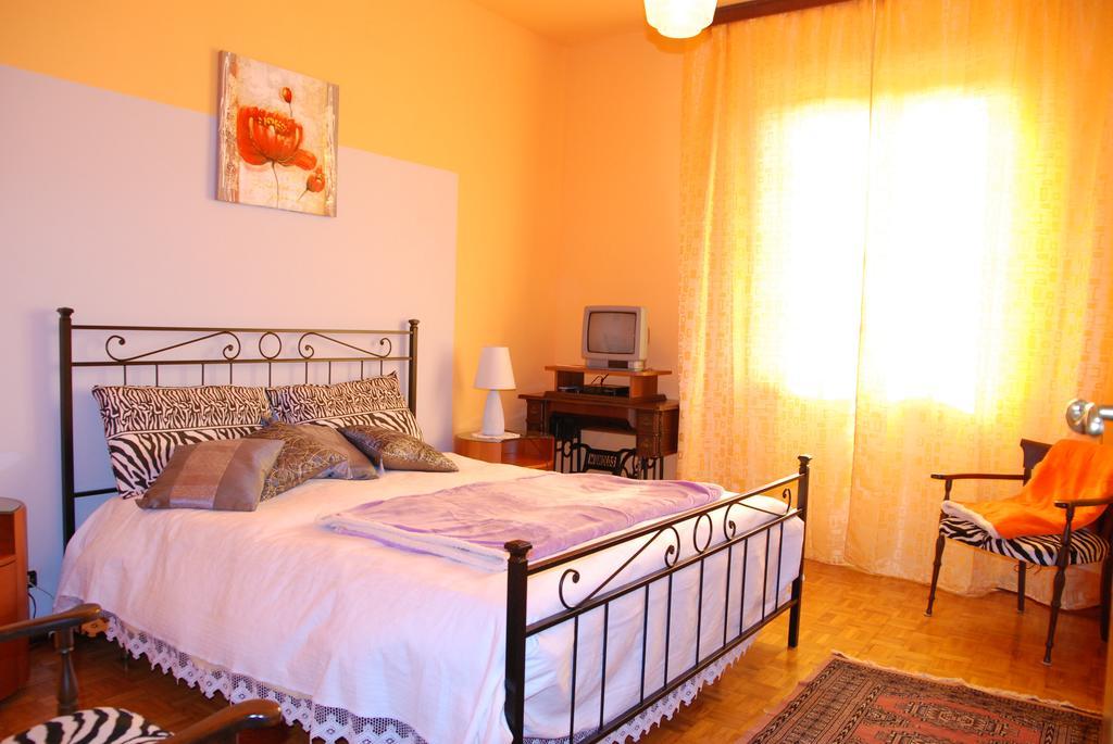 Villa Carmen Spineto Scrivia Room photo