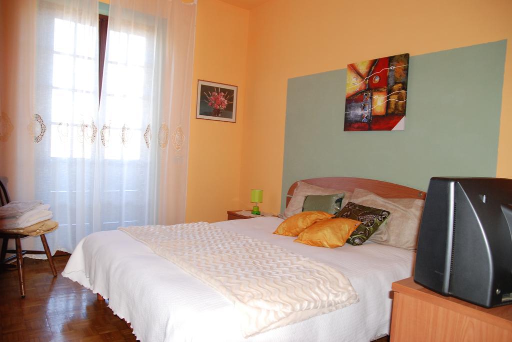 Villa Carmen Spineto Scrivia Room photo
