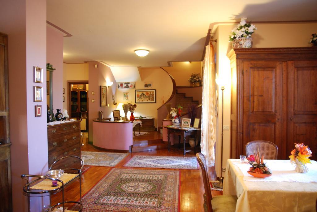 Villa Carmen Spineto Scrivia Exterior photo