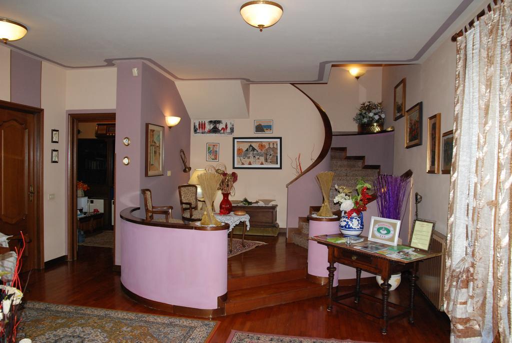 Villa Carmen Spineto Scrivia Exterior photo