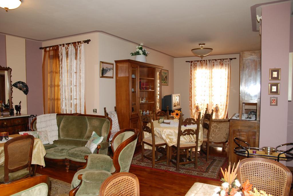 Villa Carmen Spineto Scrivia Exterior photo