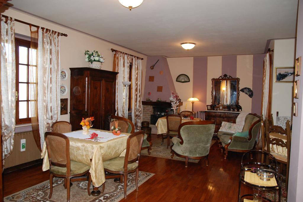 Villa Carmen Spineto Scrivia Exterior photo