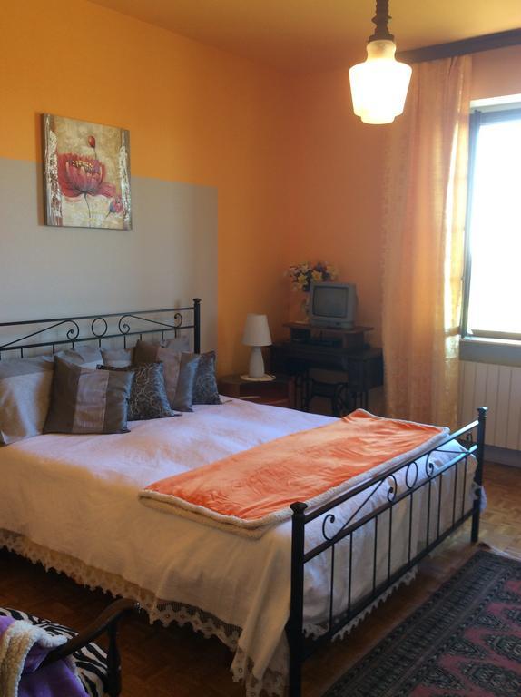 Villa Carmen Spineto Scrivia Exterior photo