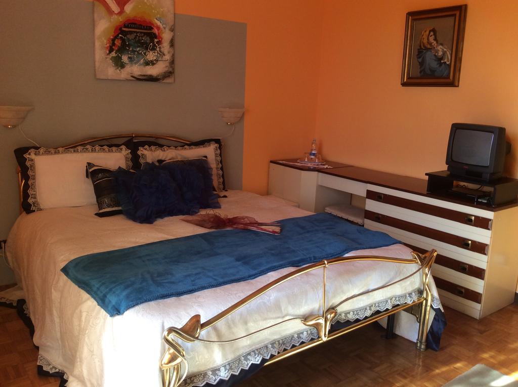 Villa Carmen Spineto Scrivia Room photo
