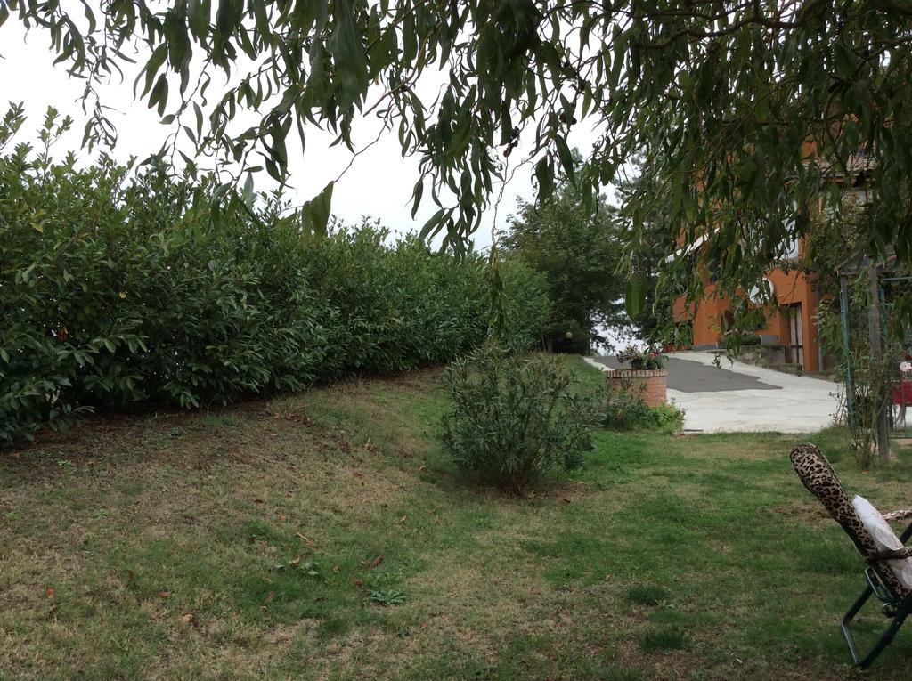 Villa Carmen Spineto Scrivia Exterior photo