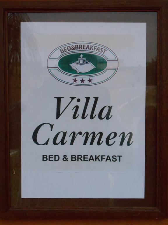 Villa Carmen Spineto Scrivia Exterior photo