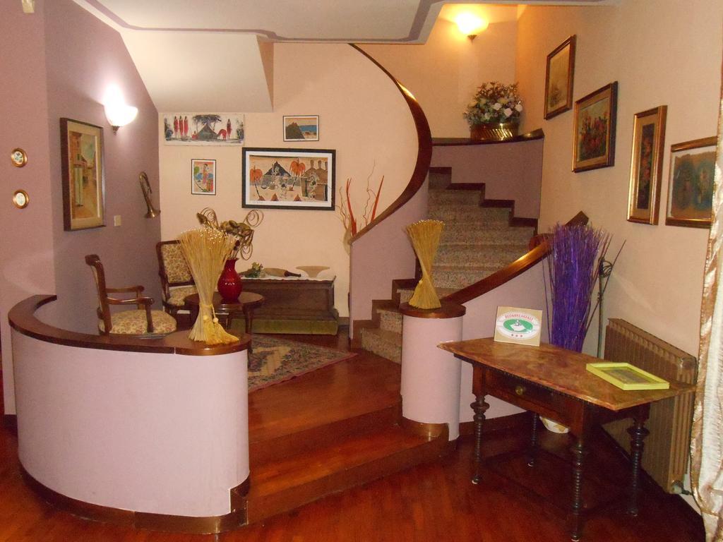 Villa Carmen Spineto Scrivia Exterior photo