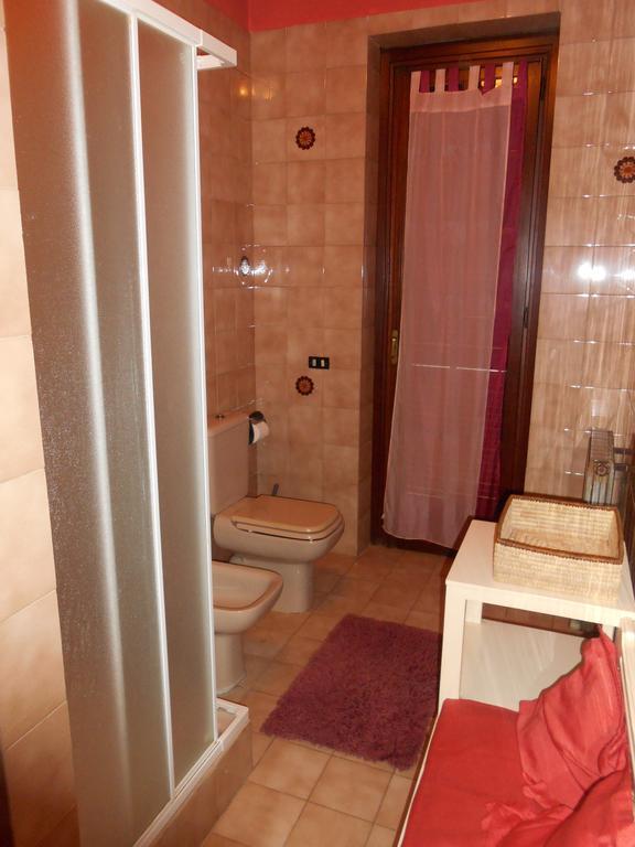 Villa Carmen Spineto Scrivia Room photo